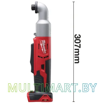 Винтоверт Milwaukee M18 BRAID-0 4933447891 (без АКБ) картинка 11